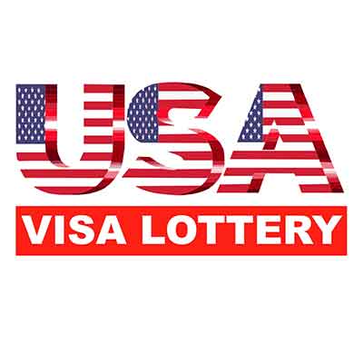 Лотерея Green Card